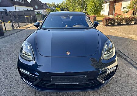 Porsche Panamera Turbo SPORT-CHRONO BURMESTER MATRIX 360GRAD KAMERA