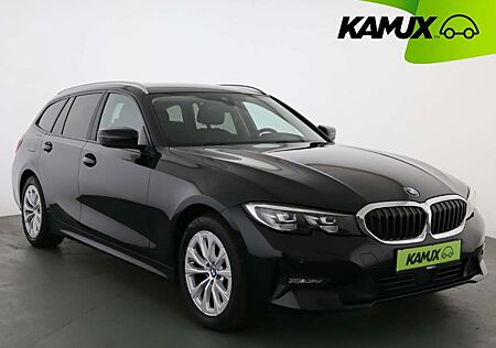 BMW 318 i Touring Steptronic Advantage+LED+NAVI+VIRTUAL