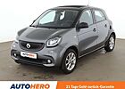 Smart ForFour 0.9 Turbo Basis passion Aut.*NAVI*PDC*SHZ