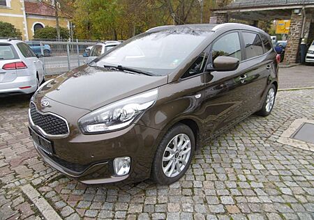 Kia Carens Dream Team PDC Klimaautomatik