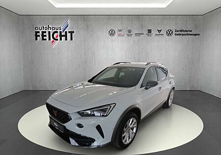 Cupra Formentor 1.5 TSI LED+NAV+RFK+PARKLENK+FULL LINK