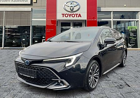 Toyota Corolla TS 1.8 Hybrid Teamplayer CloudNavi*ACC