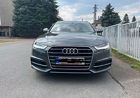 Audi A6 Avant 2.0 TDI ultra S tronic