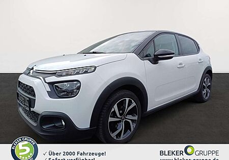 Citroën C3 Citroen PureTech 83 Shine Pack