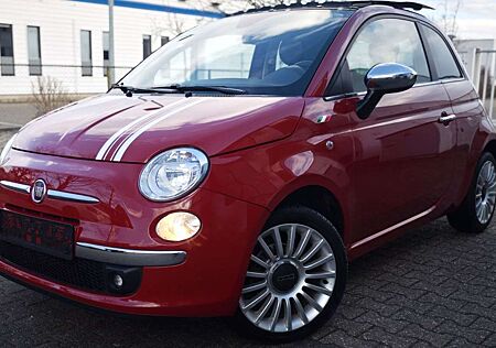 Fiat 500 Sport