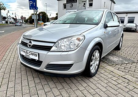 Opel Astra H Lim. Edition