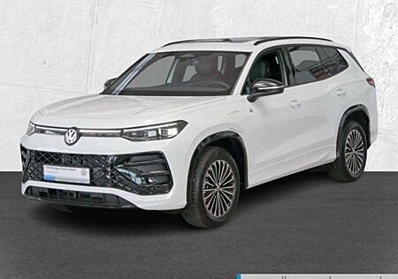 VW Tayron Volkswagen 1.5 TSI DSG eHybrid R-Line AHK Navi Leder