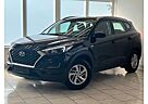Hyundai Tucson -Facelift/Kamera/CarPlay/Sitzheizung/AHK