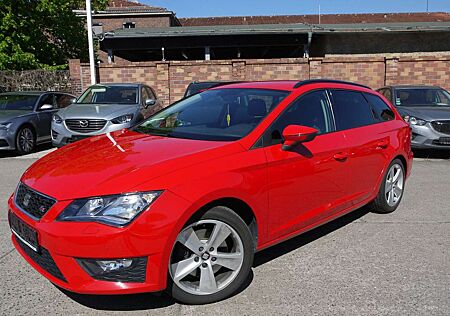 Seat Leon ST FR/PDC/Sportfahrwerk/8 Fach/Sport