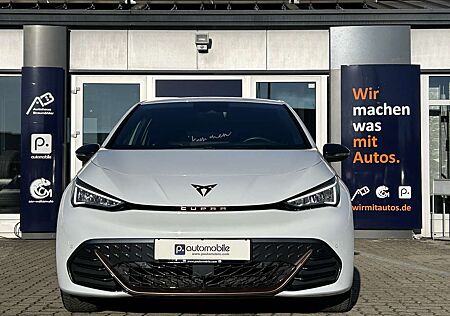 Cupra Born 170 kW*ACC*LED*NAVI*VC*