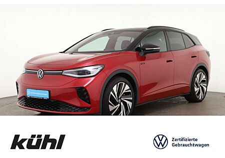 VW ID.4 Volkswagen GTX 4M Matrix/Pano/AHK/H+K