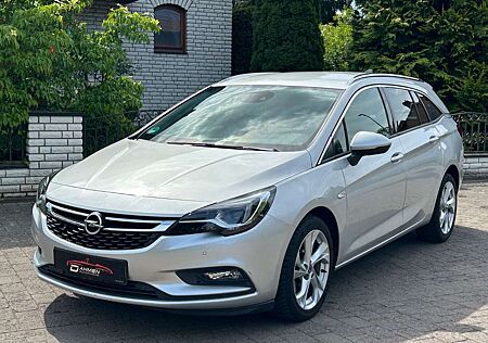 Opel Astra K Sports Tourer Innovation AC*AUTO*R.Cam