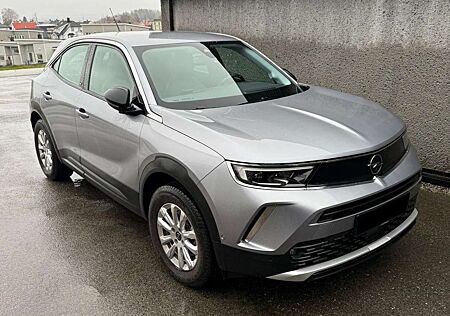 Opel Mokka-e Elegance