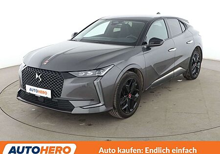 Citroën DS4 Citroen 1.6 PureTech Performance Line+ Aut.*NAVI*LED*CAM*
