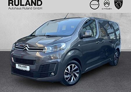 Citroën Spacetourer Citroen Shine M 2.0 BlueHDi 180 FAP EU6d KOMBI L2 H1 HUD S