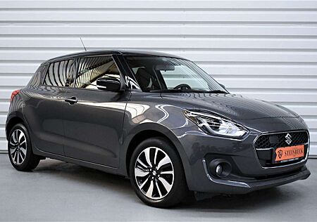 Suzuki Swift Comfort+Kamera+Navi+LED+Keyless