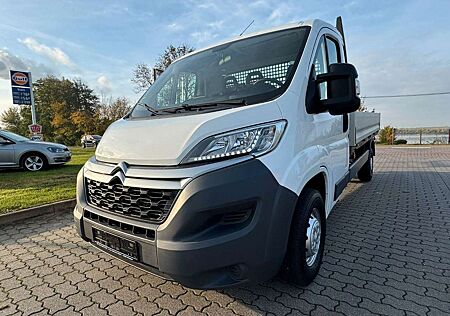 Citroën Jumper Citroen Pritsche 33 L3 BlueHDi 130