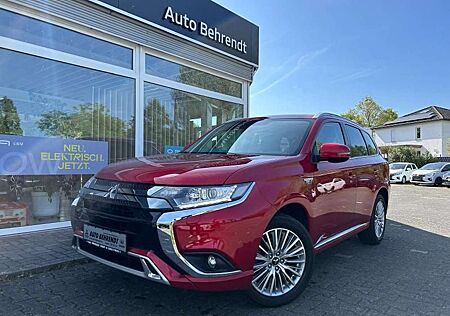 Mitsubishi Outlander Plug-in Hybrid 2.4 Spirit 4WD*Navi*