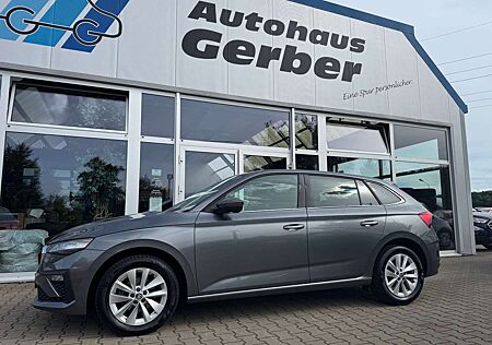 Skoda Scala 1.0 TSI DSG Selection
