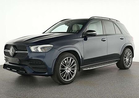Mercedes-Benz GLE 350 de 4M AMG PANO AIR KEY BURM MEM AHK 360°