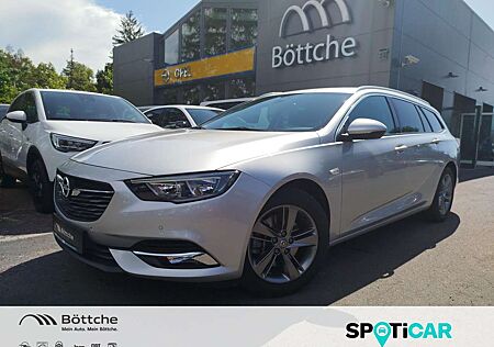 Opel Insignia ST 2.0 Dynamic 4x4 AHK/SHZ/PDC/Allwetter