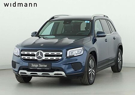 Mercedes-Benz GLB 200 *LED*PDC*Kamera*Navigation*Tempomat*DAB*