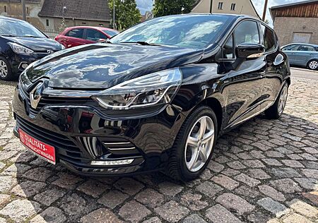 Renault Clio Limited