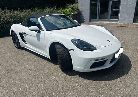 Porsche 718 Cayman 718 718 Boxster/Spyder Boxster PDK