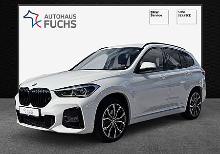 BMW X1 xDrive20i M Sport 19'' RFK Navi PDC DAB Sitzheizun