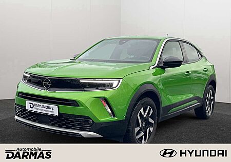 Opel Mokka 1.2 Turbo Elegance