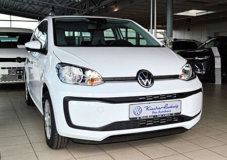 VW Up Volkswagen ! 1,0 Move KLIMA KAMERA M-Dock