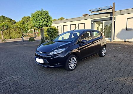 Ford Fiesta 1.25 Trend
