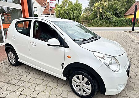 Suzuki Alto Basis * klima * Automatik * Mit Garantie *