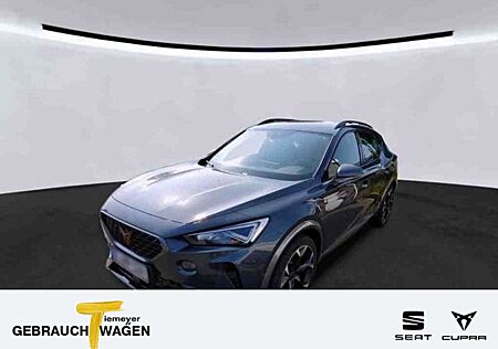 Cupra Formentor VZ e-Hybrid LM19 NAVI+ KAMERA PARKLENK