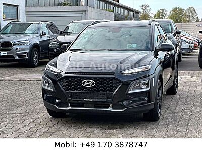 Hyundai KONA Advantage+ Hybrid Sport*2Hand*Head-Up*LED