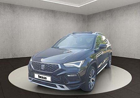 Seat Ateca 1.5 TSI ACT Xperience Panorama elekt. Heck
