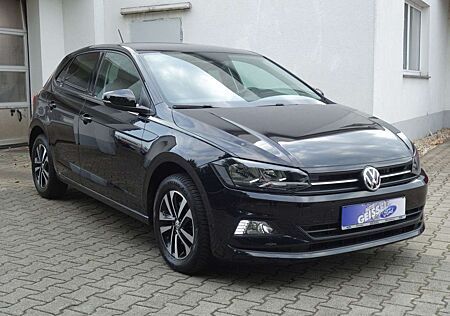 VW Polo Volkswagen VI IQ.DRIVE Klima ACC ALU Sitzheizung