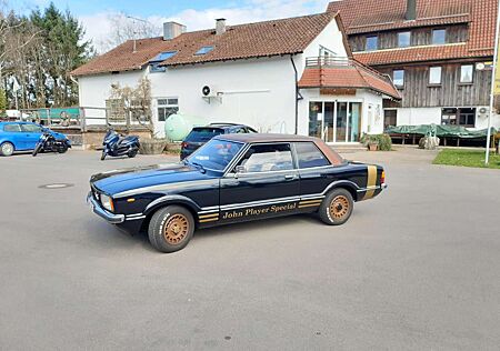 Ford Taunus Limusine 2 Türer