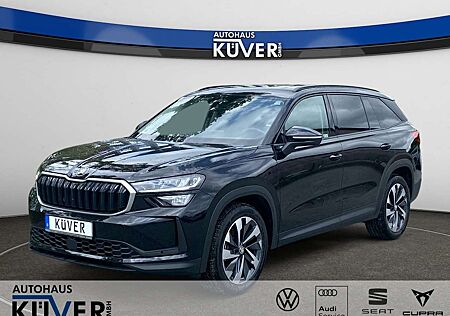 Skoda Kodiaq Selection 2.0 TDI DSG 4x4 Navi+Pano+AHK