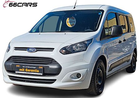 Ford Transit Connect *Behindertengerecht*Parkhilfe*1Hd