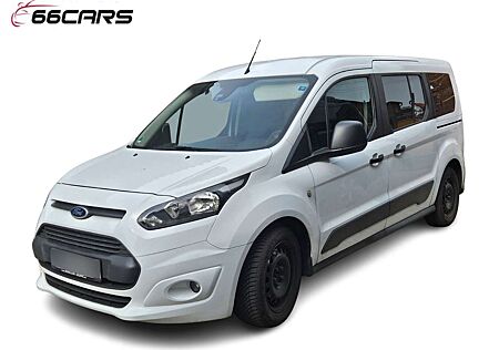 Ford Transit Connect *Behindertengerecht*Parkhilfe*1Hd