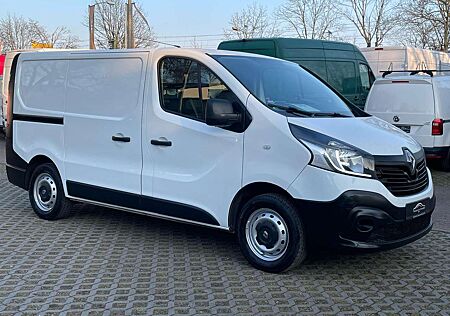 Renault Trafic 1.6 dCi//KLIMA//AHK//1.Hand//TOP//