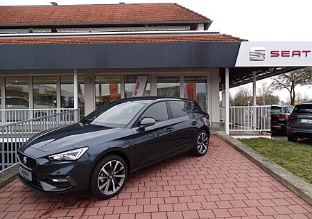 Seat Leon 1.5 eTSI ACT FR DSG 150PS Navi ACC Totwink. S