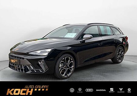 SEAT Leon Sportstourer 2.0 TDI 110 kW (150 PS) 7-Gang