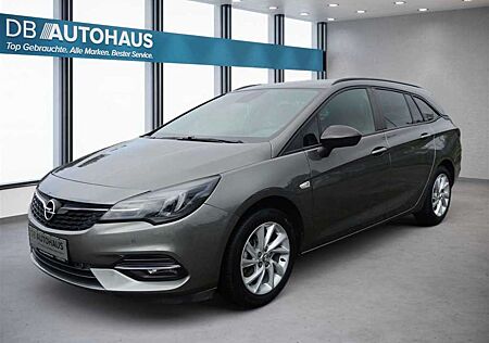 Opel Astra ST Edition 1.3 Turbo Automatik
