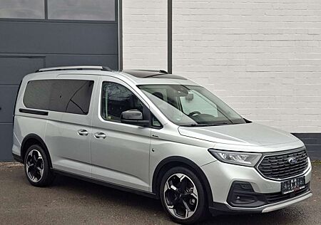 Ford Grand Tourneo Active L2 LED PANO ACC SHZ AHK 7Si