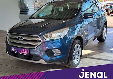 Ford Kuga Titanium Autom., AHK abnehmbar, Winter-P.