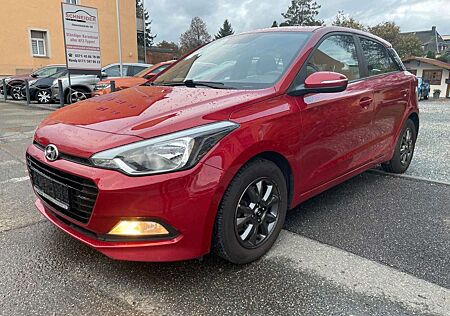 Hyundai i20 YES!