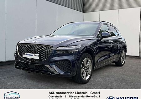 Genesis GV70 2.2 D Luxury AWD Technik-Paket & Sitz-Paket Ko...