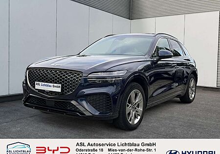 Genesis GV70 2.2 D Luxury AWD Technik-Paket & Sitz-Paket Ko...